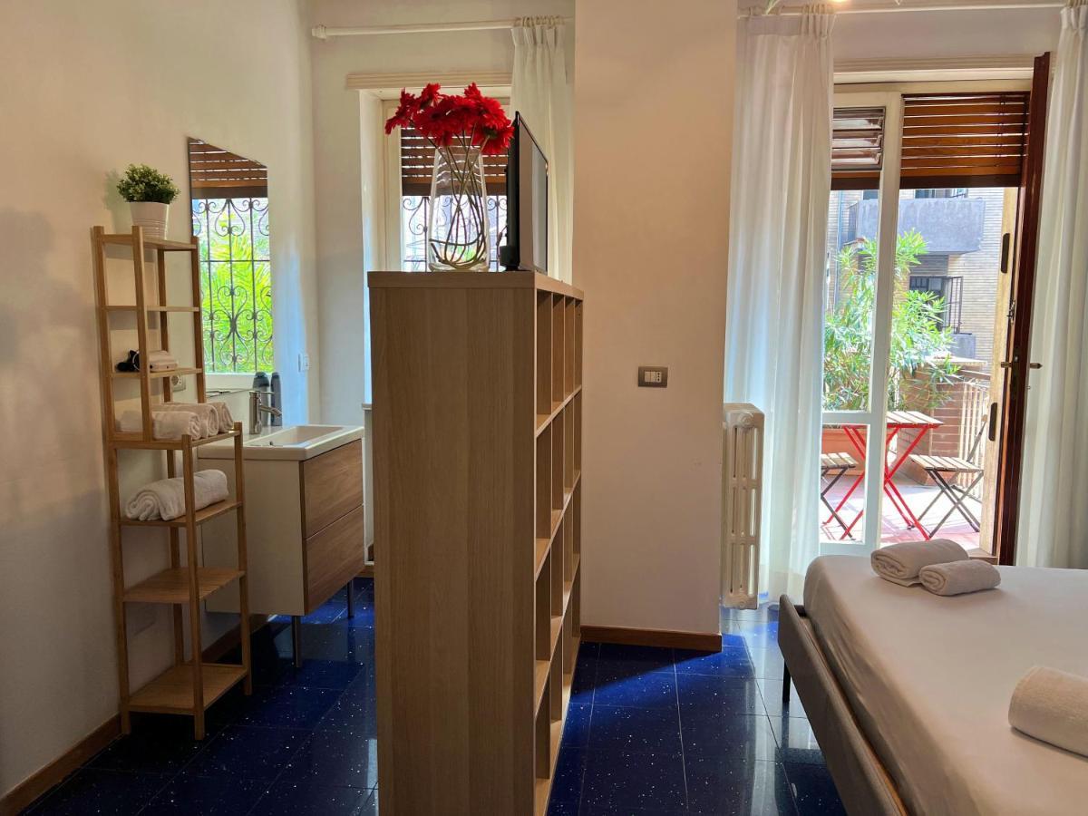 Appartme Guest House Seveso 40 Μιλάνο Εξωτερικό φωτογραφία