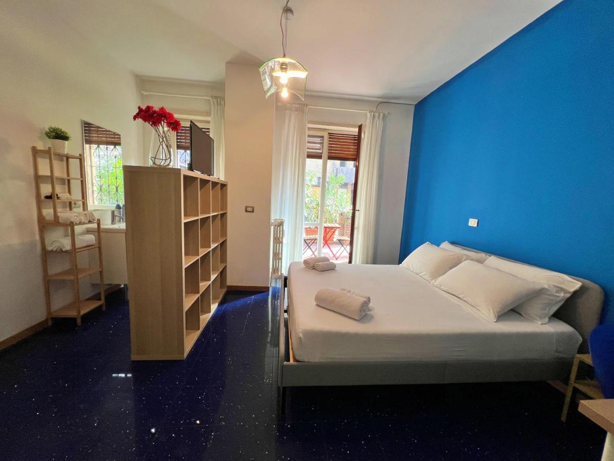 Appartme Guest House Seveso 40 Μιλάνο Εξωτερικό φωτογραφία