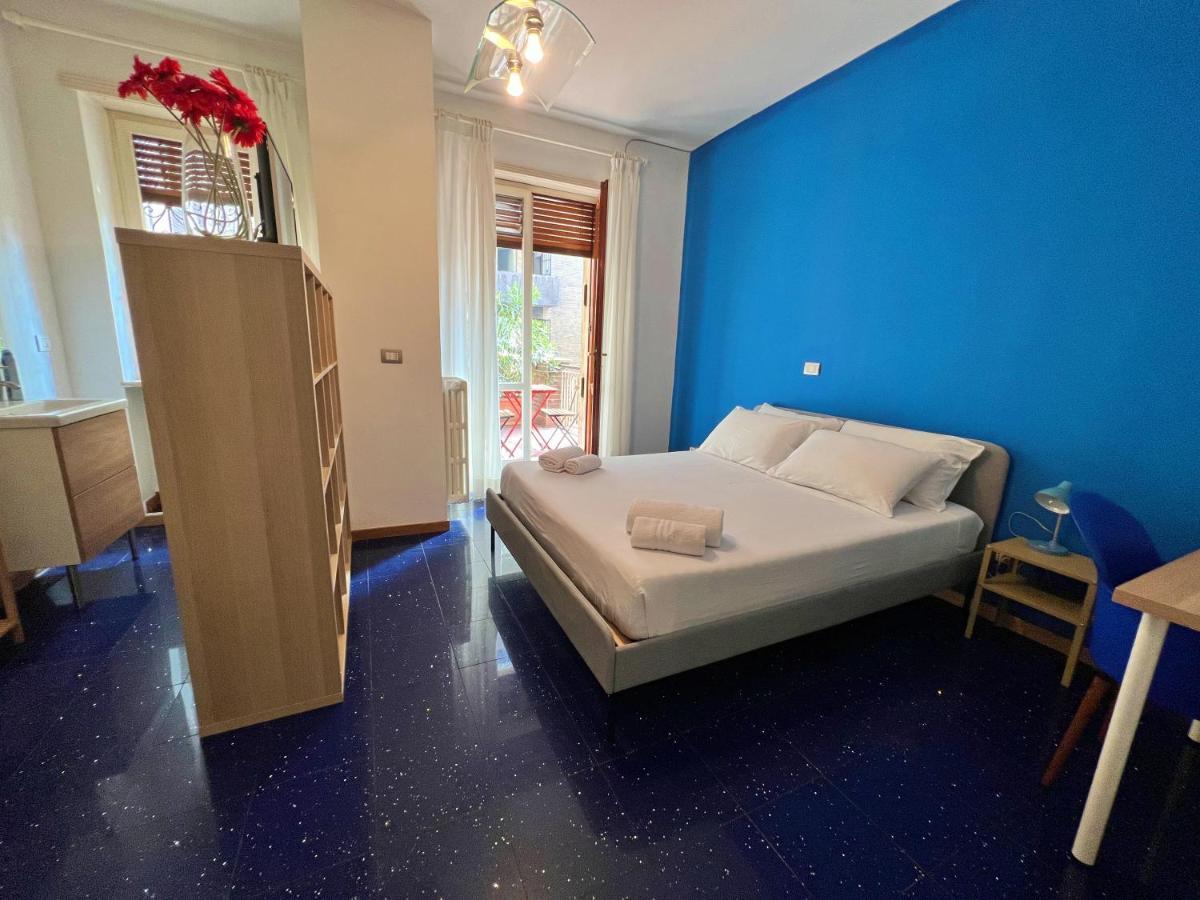 Appartme Guest House Seveso 40 Μιλάνο Εξωτερικό φωτογραφία