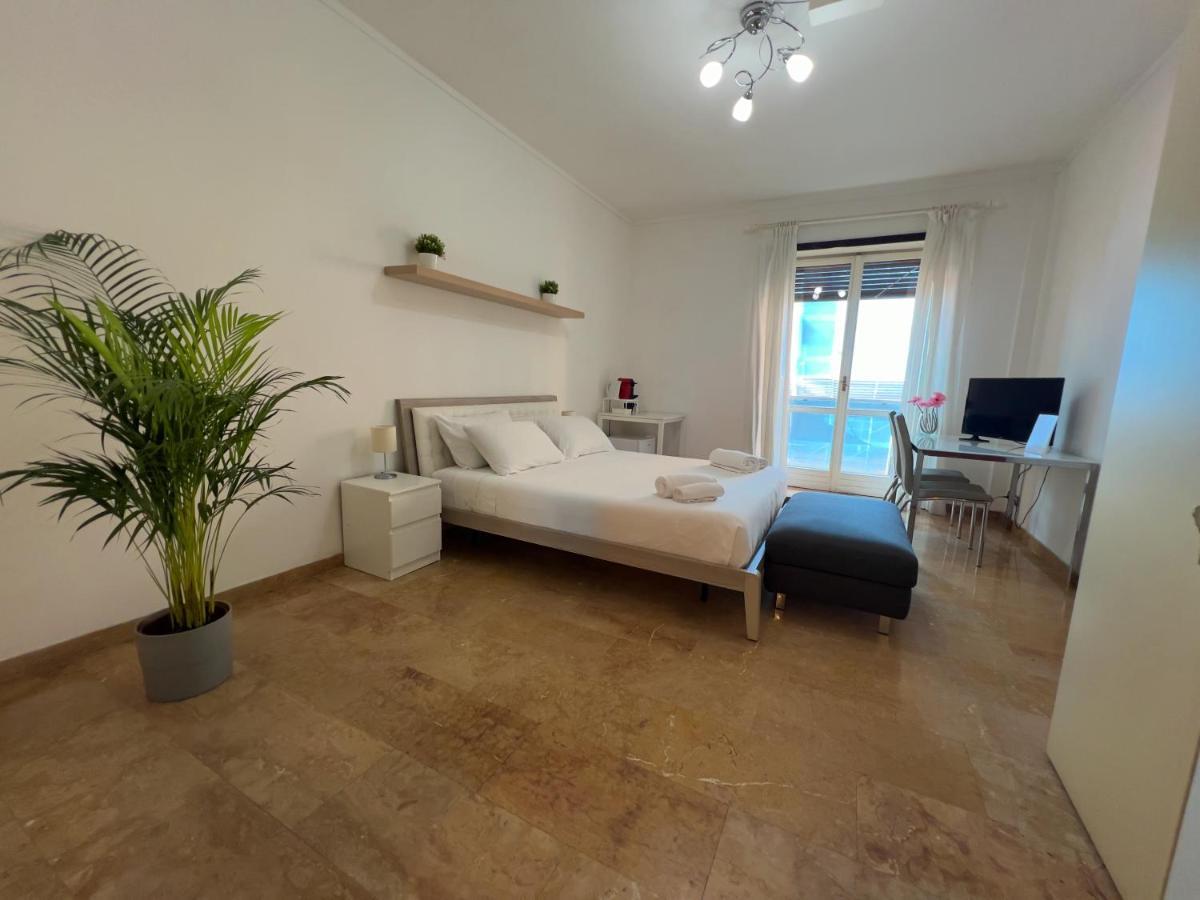 Appartme Guest House Seveso 40 Μιλάνο Εξωτερικό φωτογραφία