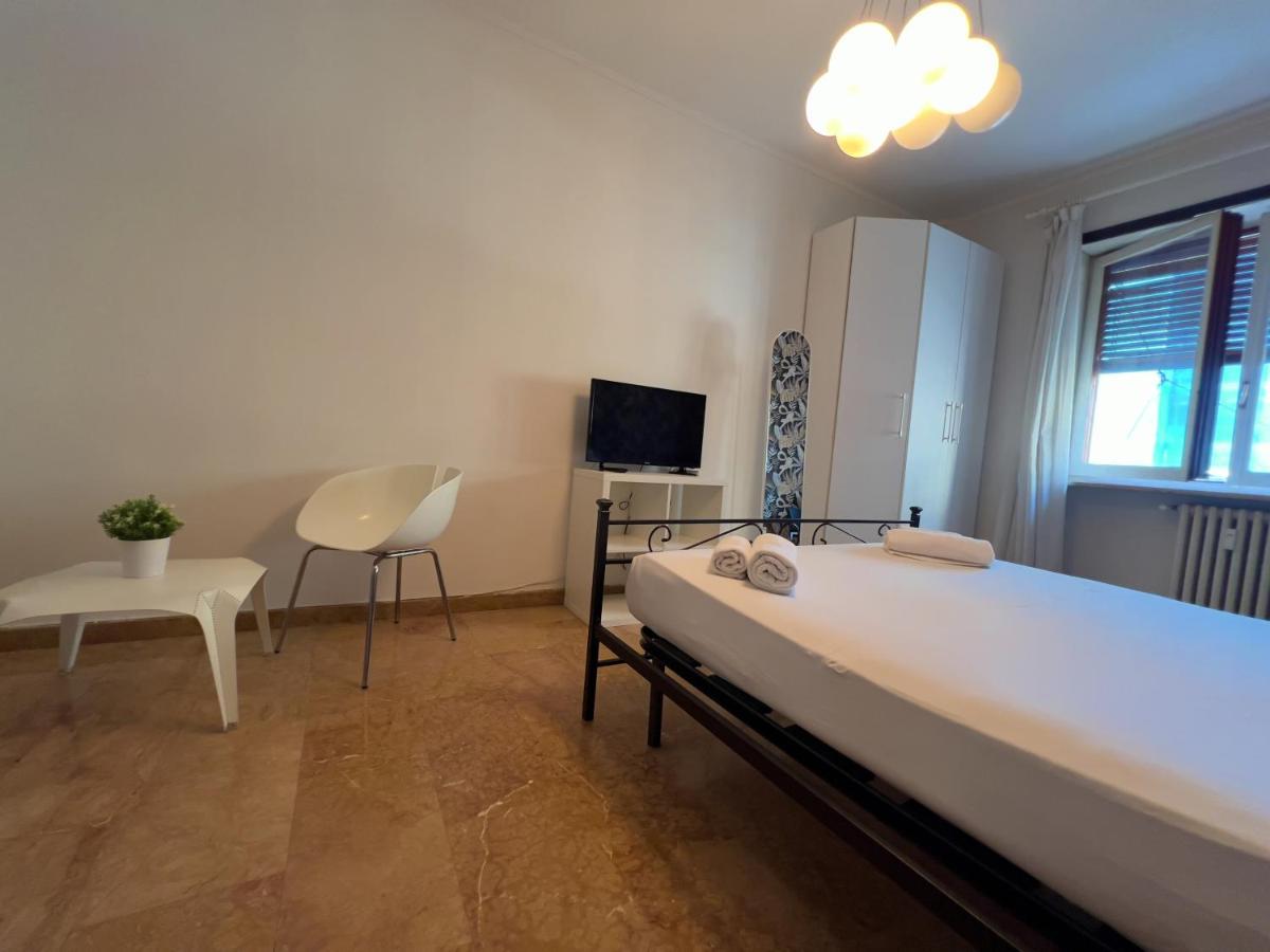 Appartme Guest House Seveso 40 Μιλάνο Εξωτερικό φωτογραφία