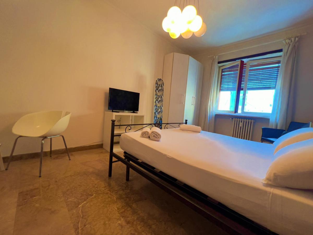 Appartme Guest House Seveso 40 Μιλάνο Εξωτερικό φωτογραφία