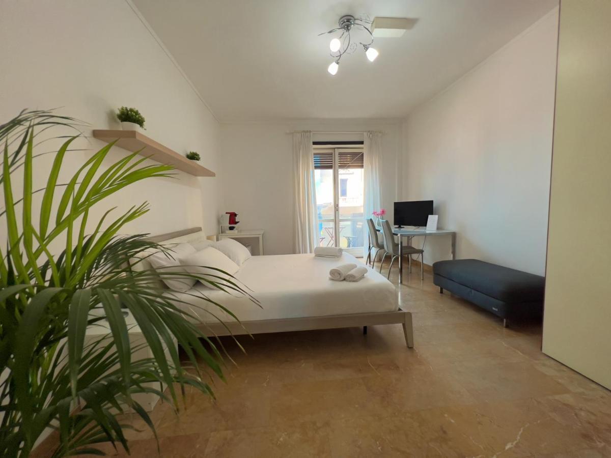 Appartme Guest House Seveso 40 Μιλάνο Εξωτερικό φωτογραφία