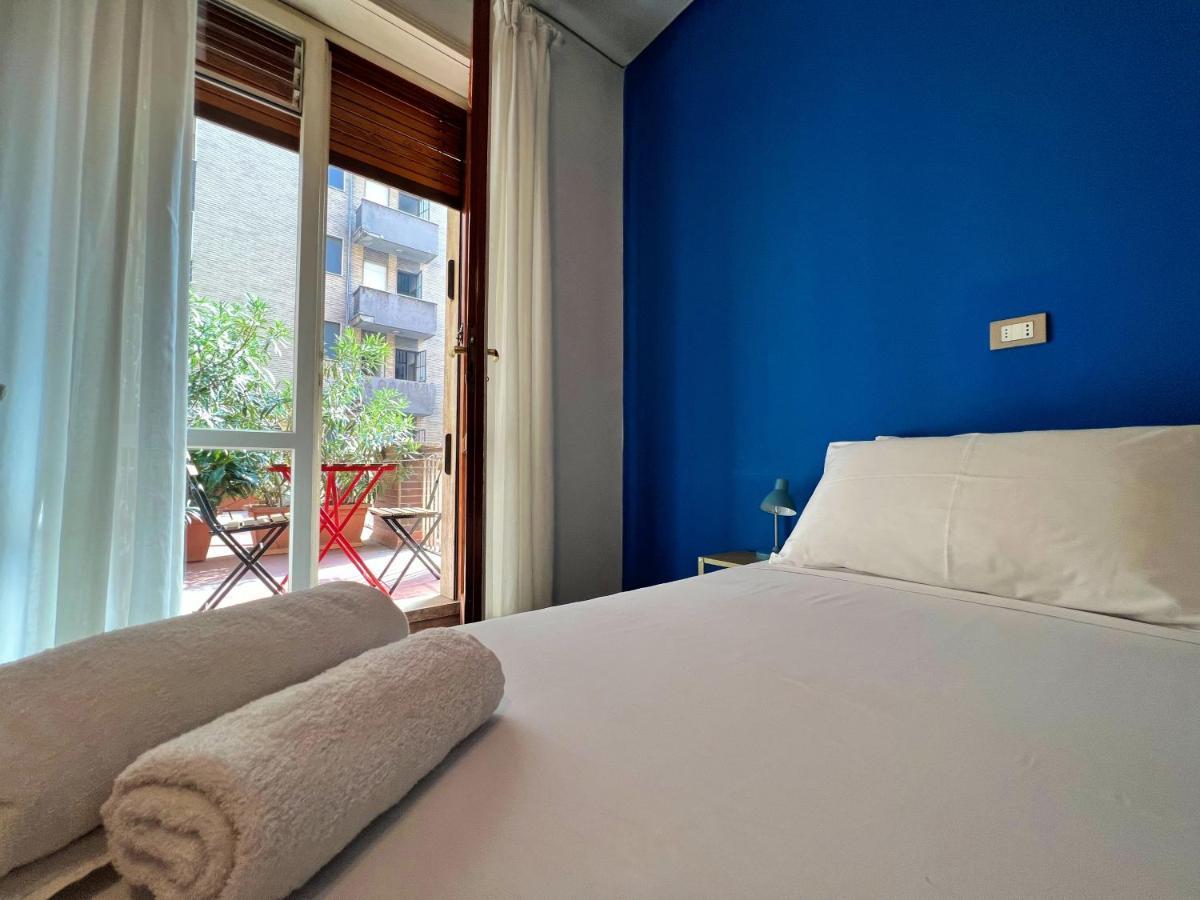 Appartme Guest House Seveso 40 Μιλάνο Εξωτερικό φωτογραφία