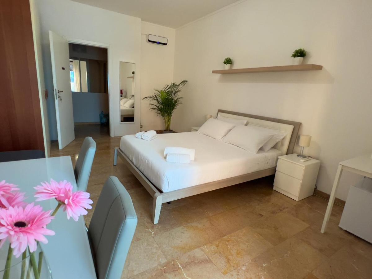 Appartme Guest House Seveso 40 Μιλάνο Εξωτερικό φωτογραφία