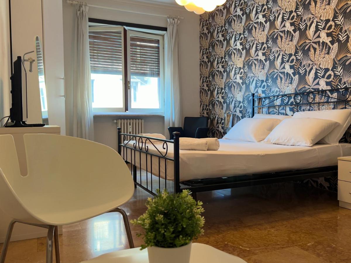 Appartme Guest House Seveso 40 Μιλάνο Εξωτερικό φωτογραφία