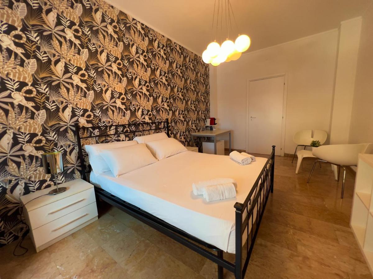 Appartme Guest House Seveso 40 Μιλάνο Εξωτερικό φωτογραφία