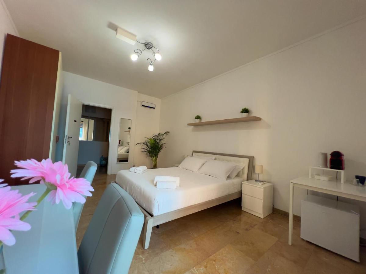 Appartme Guest House Seveso 40 Μιλάνο Εξωτερικό φωτογραφία