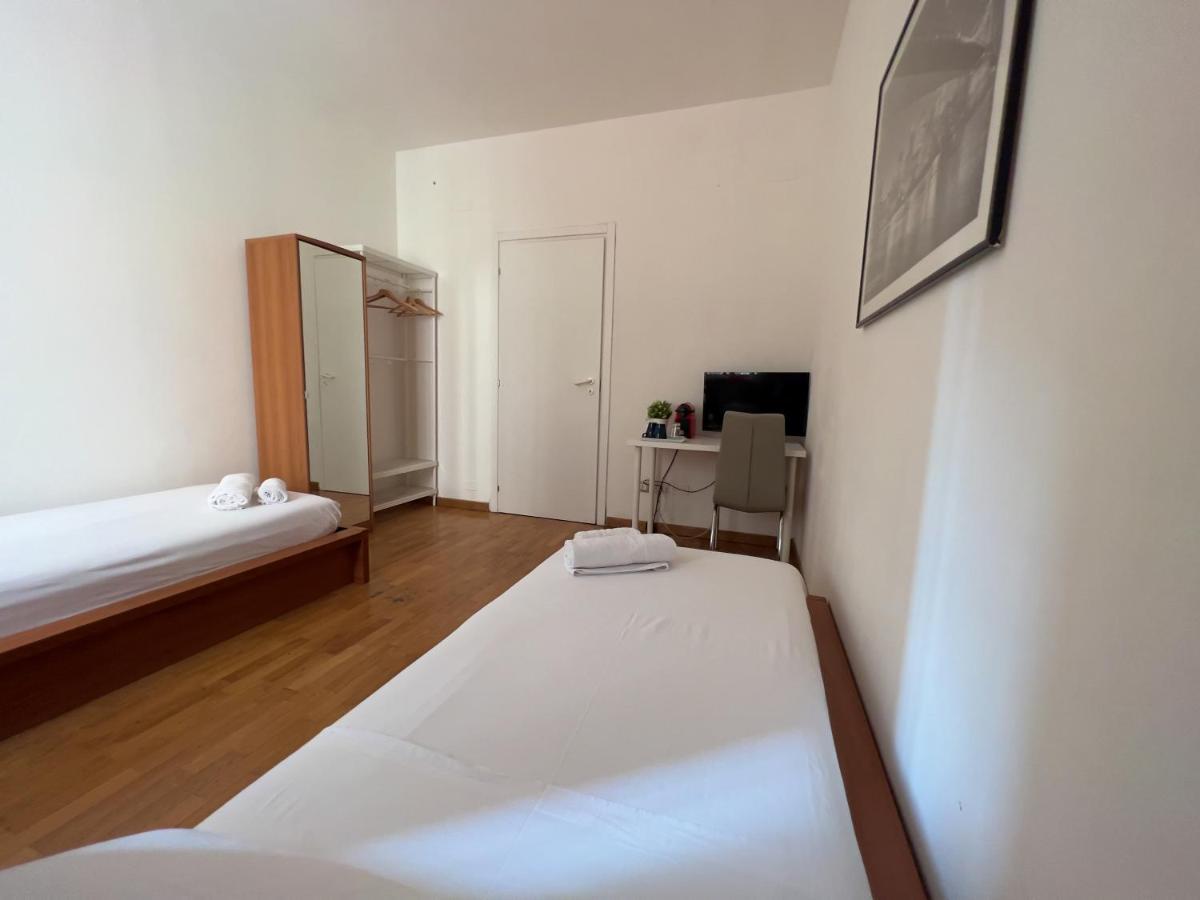 Appartme Guest House Seveso 40 Μιλάνο Εξωτερικό φωτογραφία