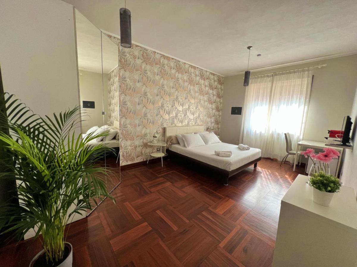 Appartme Guest House Seveso 40 Μιλάνο Εξωτερικό φωτογραφία