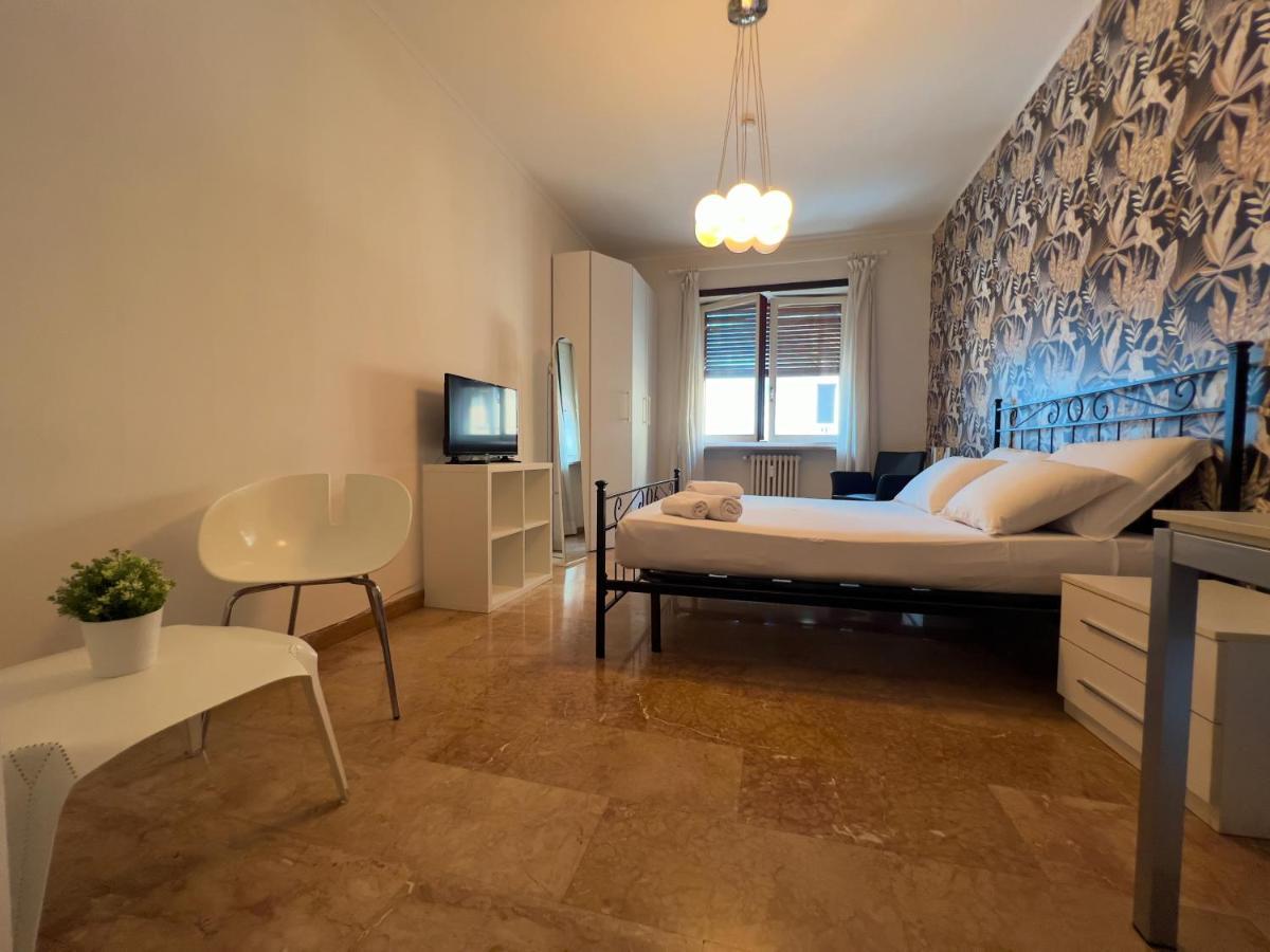 Appartme Guest House Seveso 40 Μιλάνο Εξωτερικό φωτογραφία