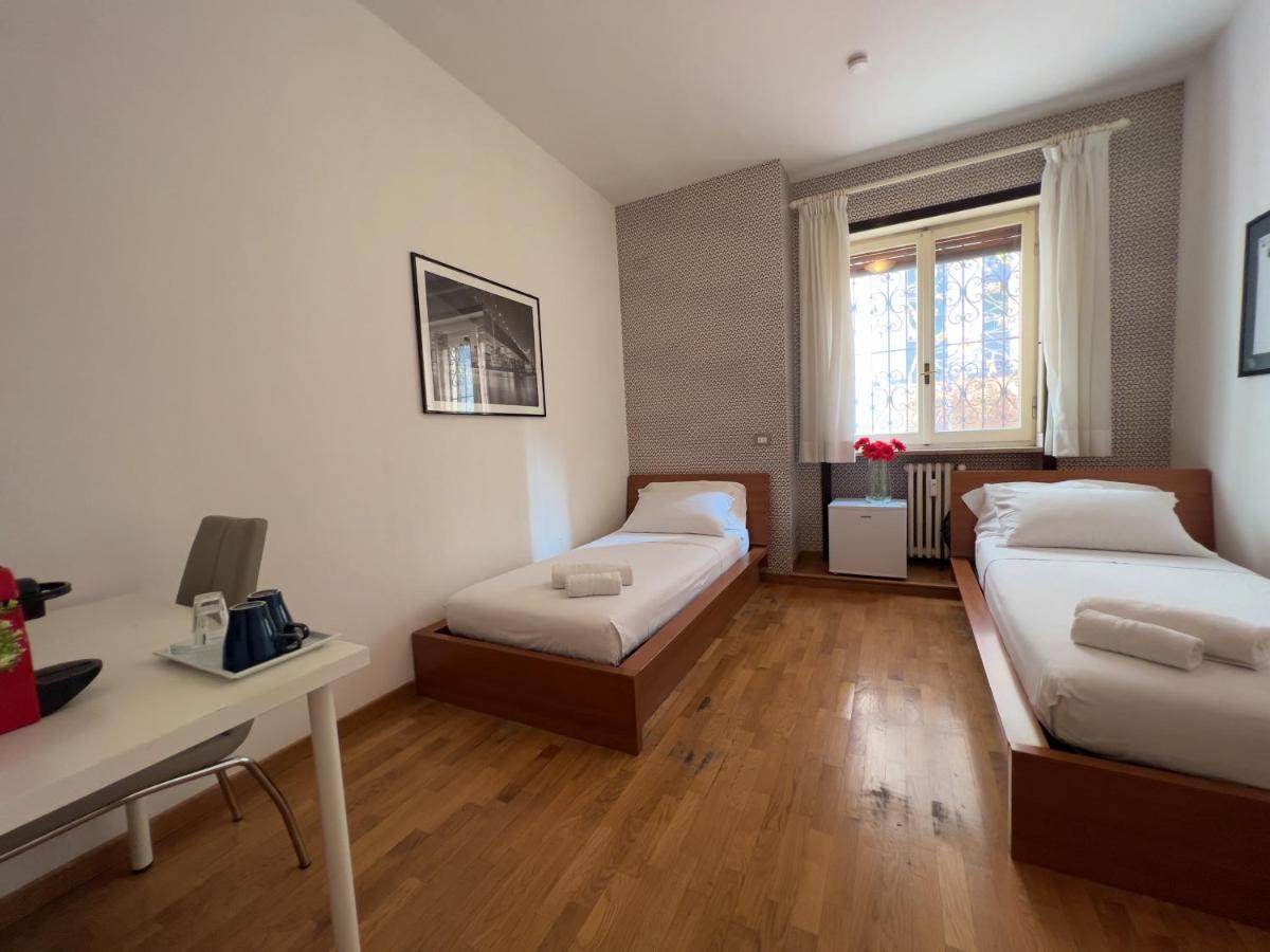 Appartme Guest House Seveso 40 Μιλάνο Εξωτερικό φωτογραφία