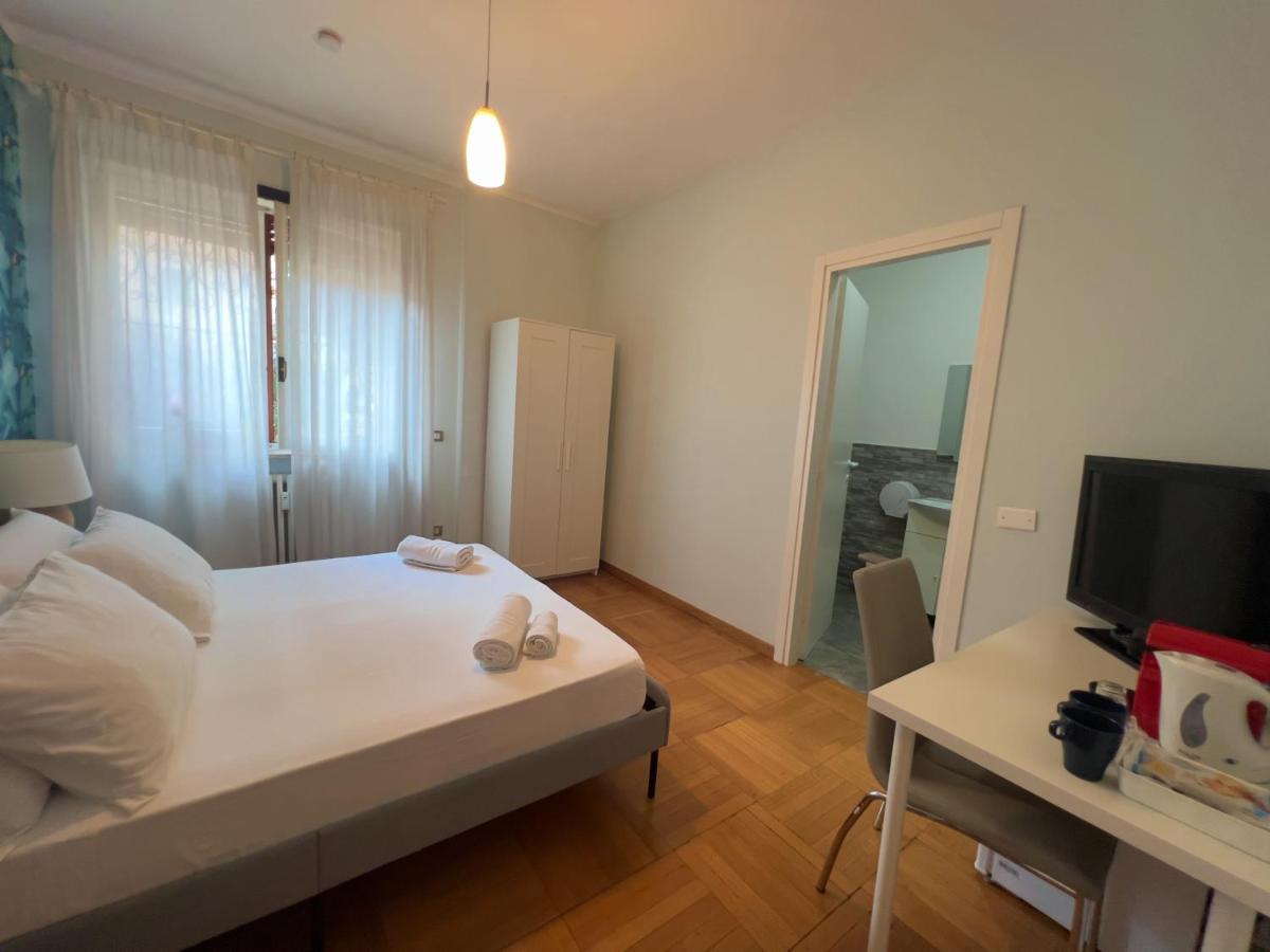 Appartme Guest House Seveso 40 Μιλάνο Εξωτερικό φωτογραφία