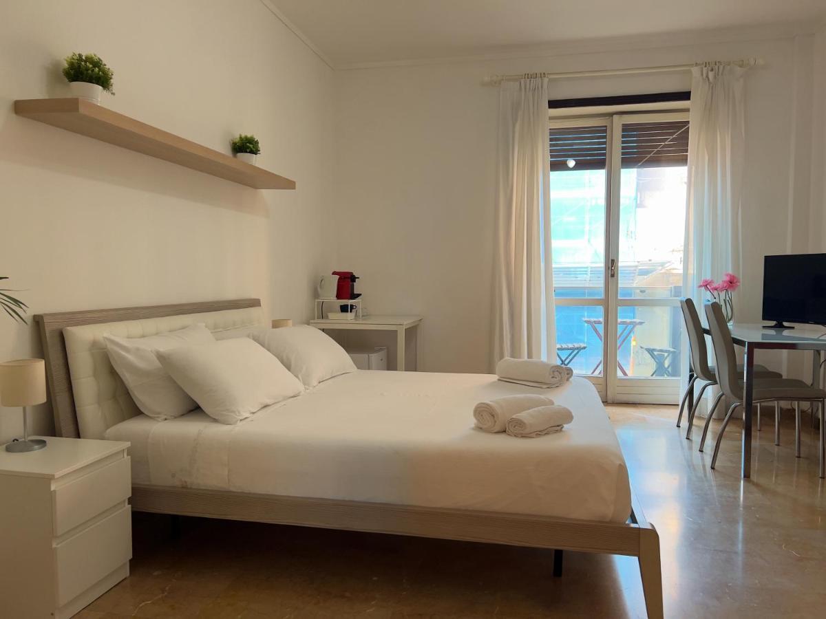 Appartme Guest House Seveso 40 Μιλάνο Εξωτερικό φωτογραφία