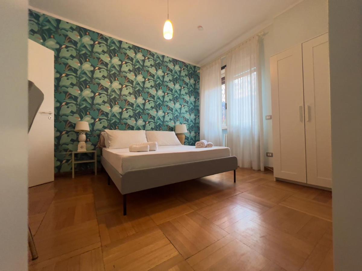 Appartme Guest House Seveso 40 Μιλάνο Εξωτερικό φωτογραφία