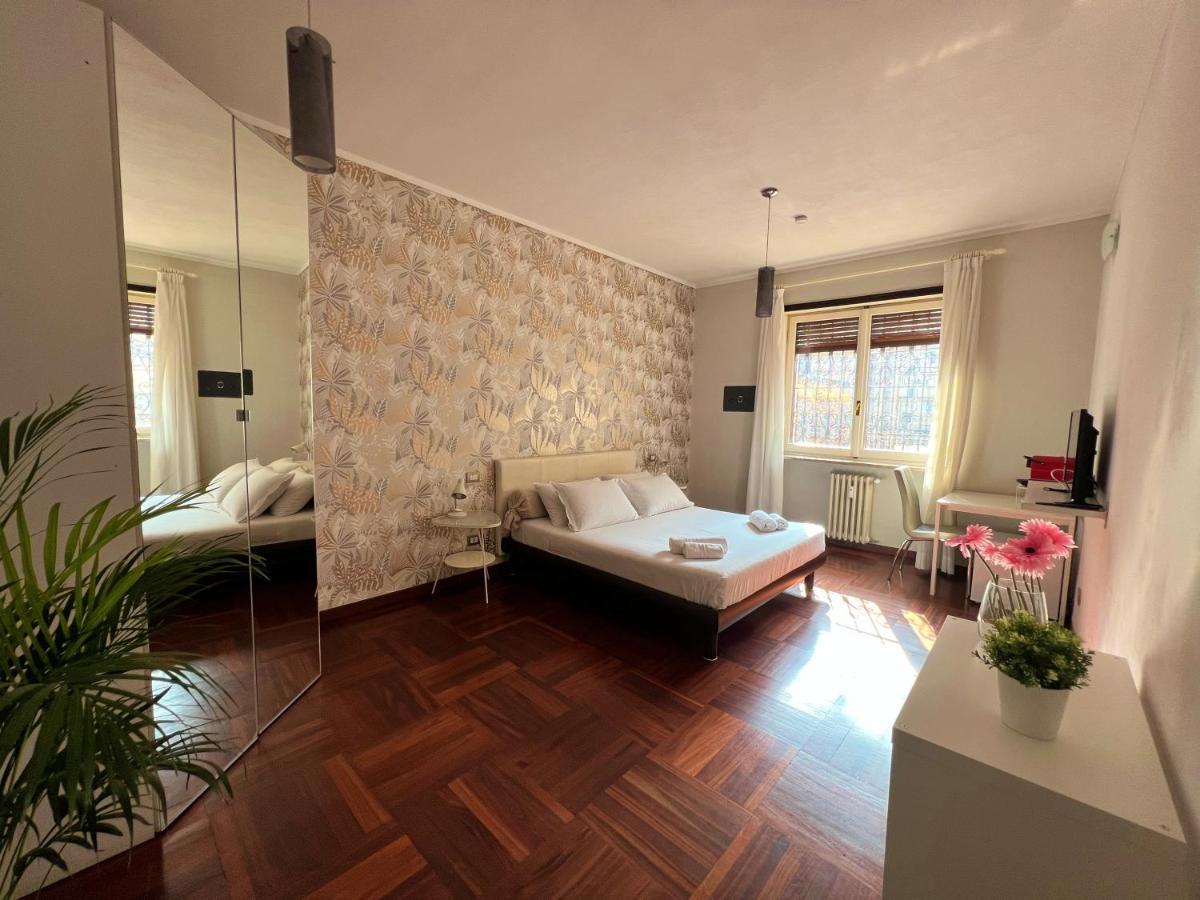 Appartme Guest House Seveso 40 Μιλάνο Εξωτερικό φωτογραφία