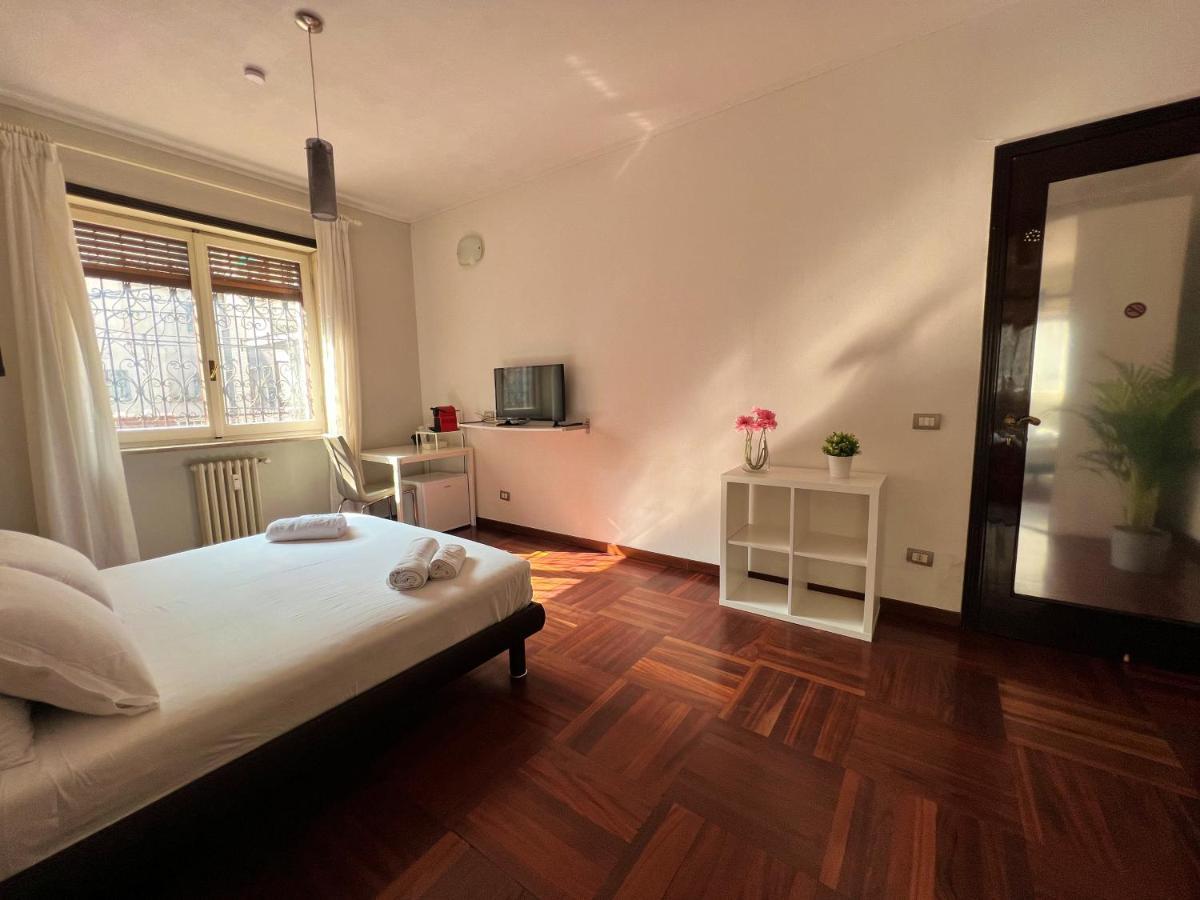 Appartme Guest House Seveso 40 Μιλάνο Εξωτερικό φωτογραφία