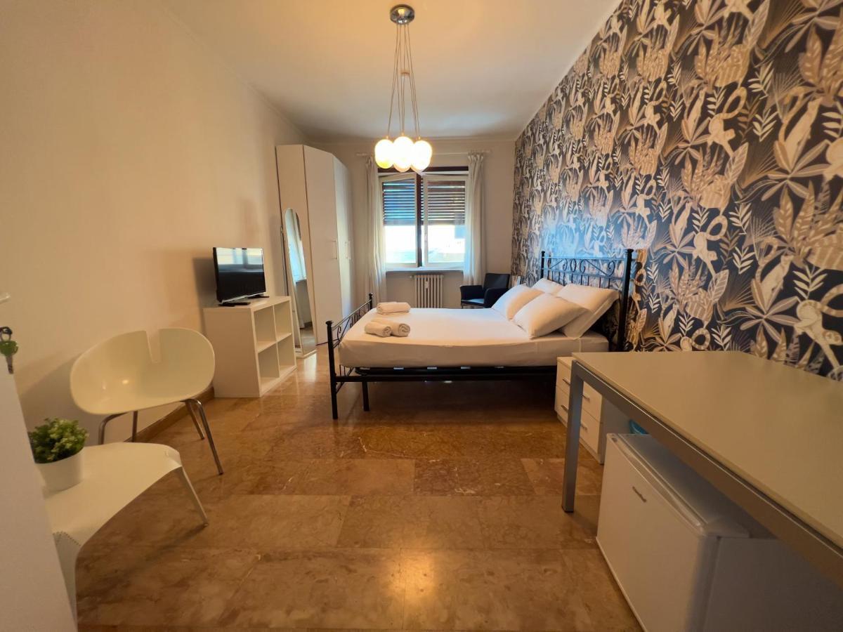 Appartme Guest House Seveso 40 Μιλάνο Εξωτερικό φωτογραφία