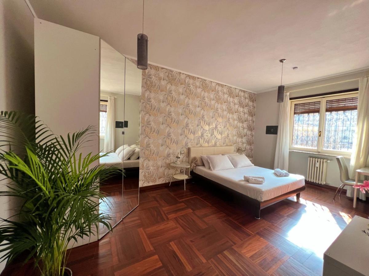 Appartme Guest House Seveso 40 Μιλάνο Εξωτερικό φωτογραφία