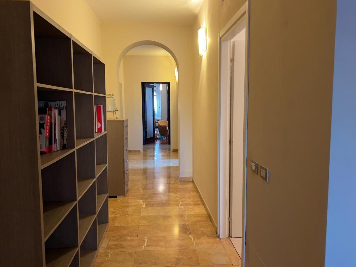 Appartme Guest House Seveso 40 Μιλάνο Εξωτερικό φωτογραφία