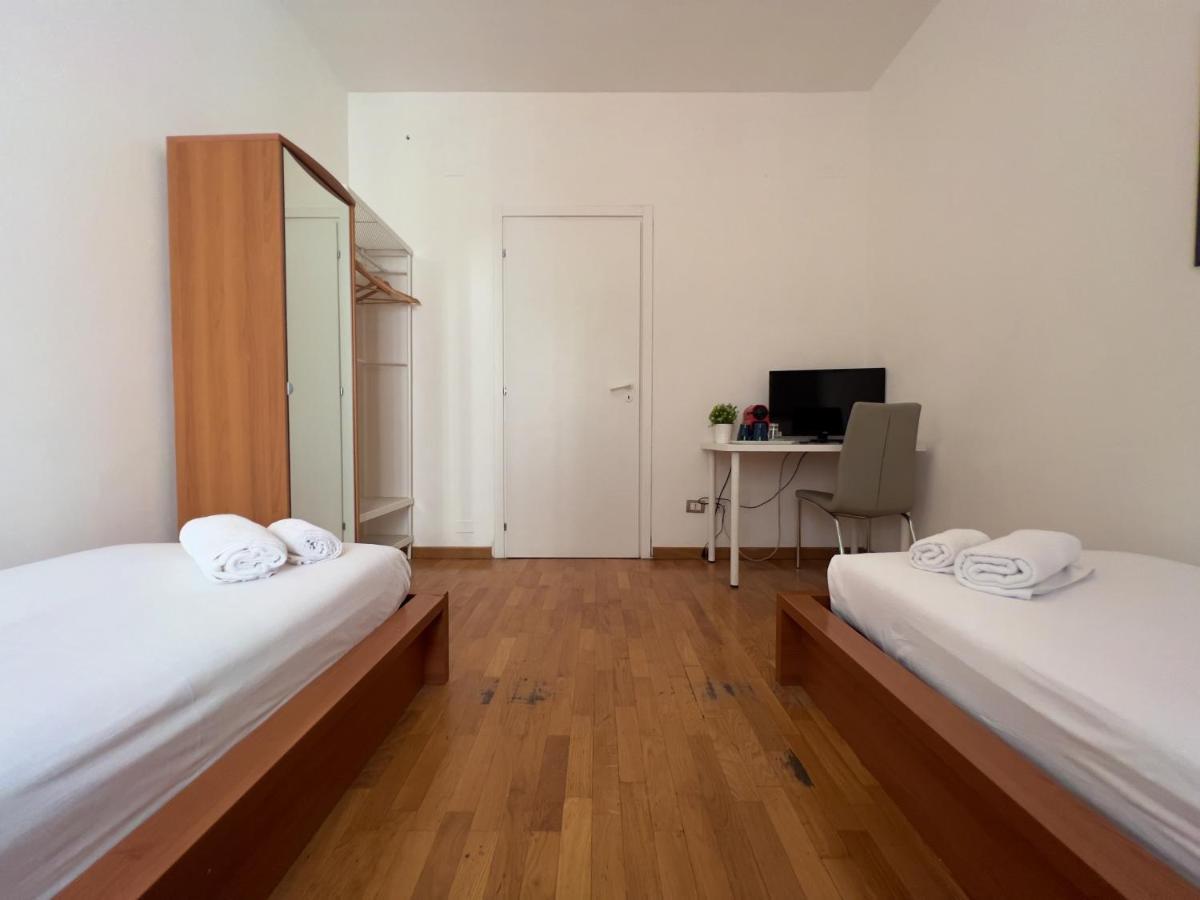 Appartme Guest House Seveso 40 Μιλάνο Εξωτερικό φωτογραφία