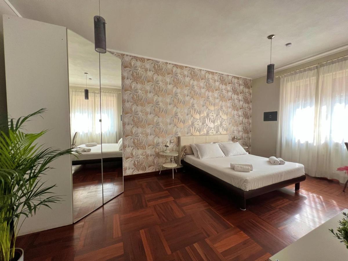 Appartme Guest House Seveso 40 Μιλάνο Εξωτερικό φωτογραφία