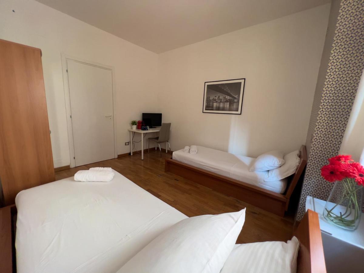 Appartme Guest House Seveso 40 Μιλάνο Εξωτερικό φωτογραφία