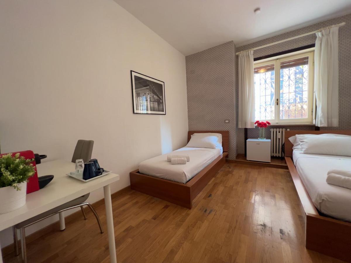 Appartme Guest House Seveso 40 Μιλάνο Εξωτερικό φωτογραφία