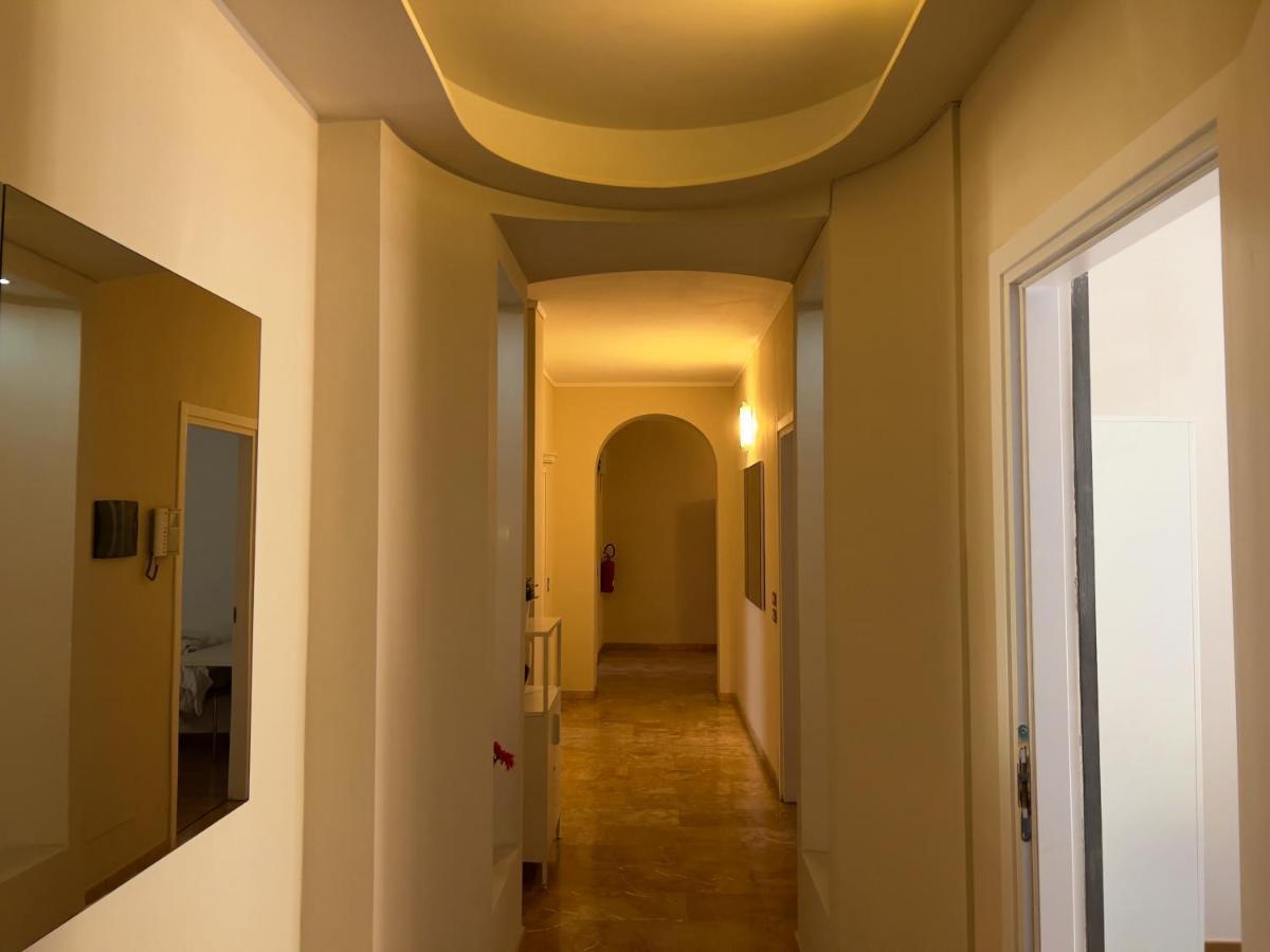 Appartme Guest House Seveso 40 Μιλάνο Εξωτερικό φωτογραφία